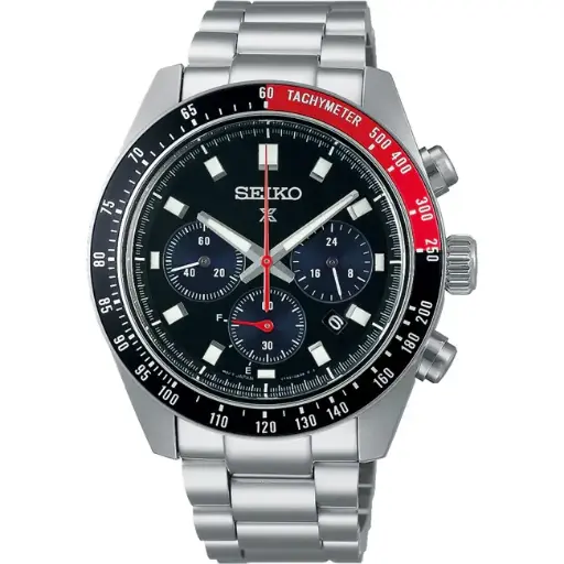 [SSC915P1] Seiko Prospex Speedtimer Solar Chronograph Watch