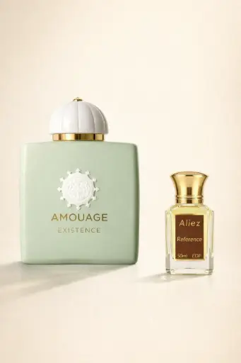 [REFERENCE] ALIEZ REFERENCE 50ML EDP 