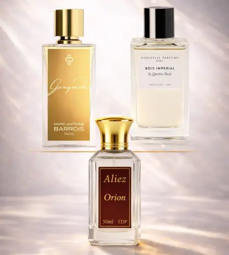 [ORION] ALIEZ ORION  50ML EDP 