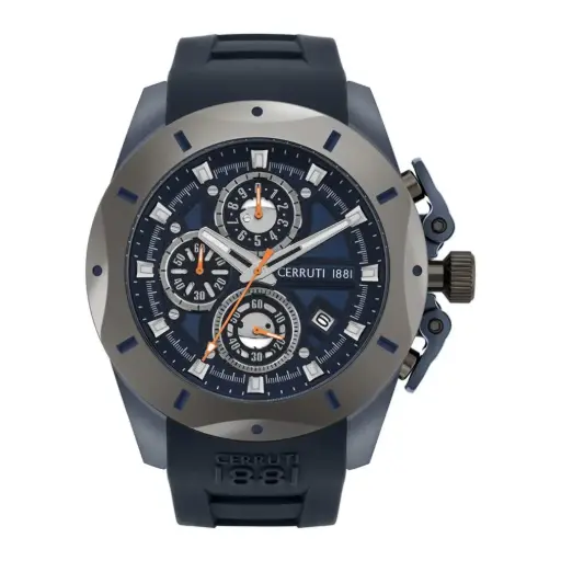 [CRA28401] Cerruti 1881 Men's Watch