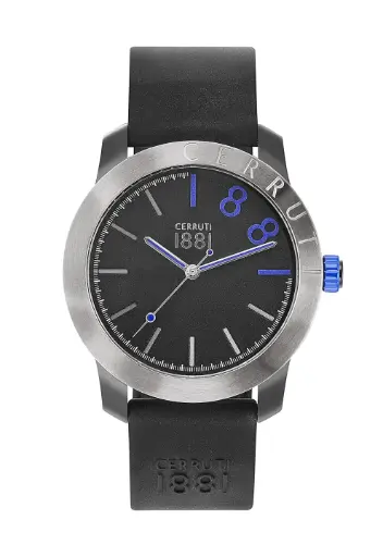 [CRA154SBU02BK]  Cerruti 1881 Men's Watch