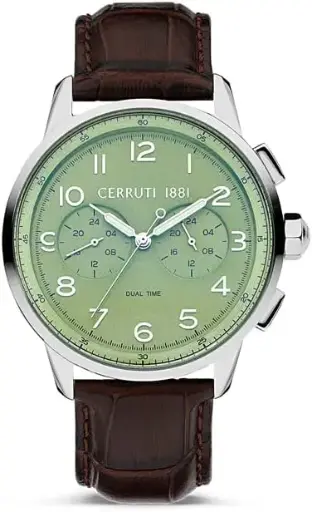 [CIWGF222490] Cerruti 1881 Men's Watch
