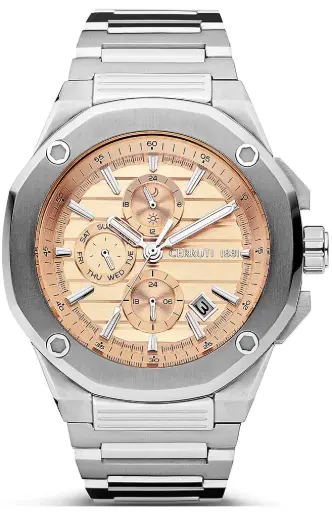 [CIWGK2206912] Cerruti 1881 Razzuolo Men's Watch 