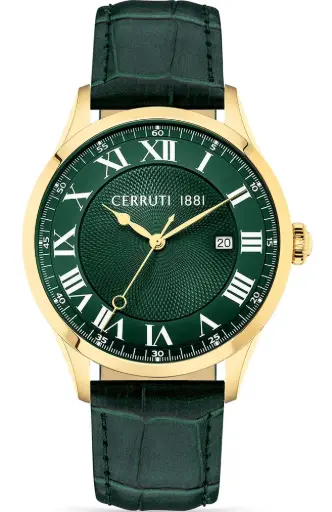 [CIWGB2114103] CERRUTI 1881 WATCH CIWGB2114103