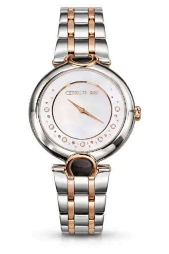 [CRWM169SN28] Cerruti 1881 Women Watch CRWM169SN28