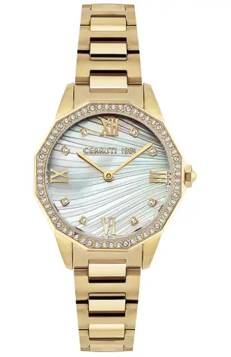[CRWM29602] CERRUTI 1881 WATCH CRWM29602