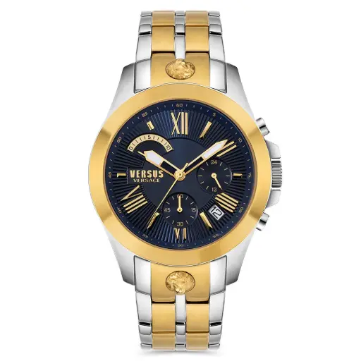 [VSPBH8921] VERSUS VERSACE Men"s Watch VSPBH8921