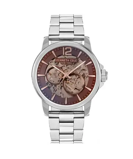 [KCWGL2124704] KENNETH COLE NEW YORK AUTOMATIC WATCH