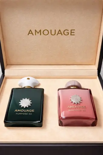 AMOUAGE PURPOSE 50+ GUIDANCE 46