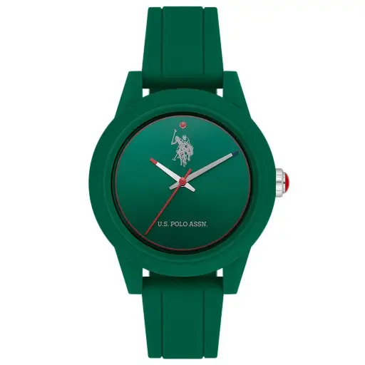 [USPA2007-08] U.S. POLO ASSN WATCH 