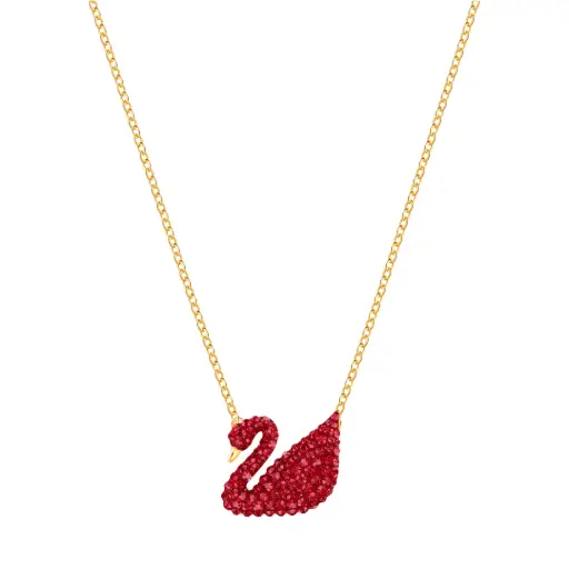 [5465400] Swarovski Ladies Necklace 5465400