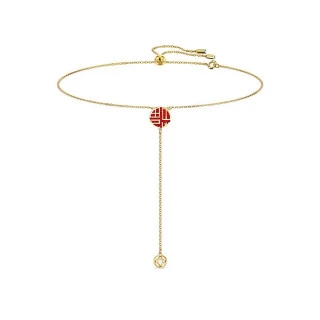 [5539899] Swarovski Ladies Necklace 5539899