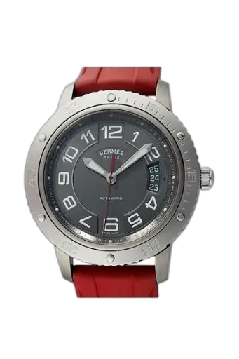 Hermes Paris Men's Watch