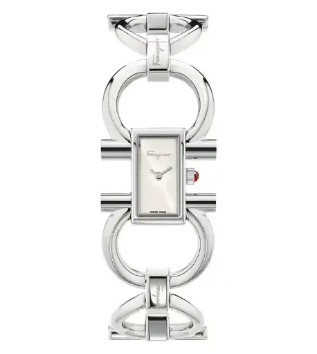 Salvatoe Ferragamo Women Watch