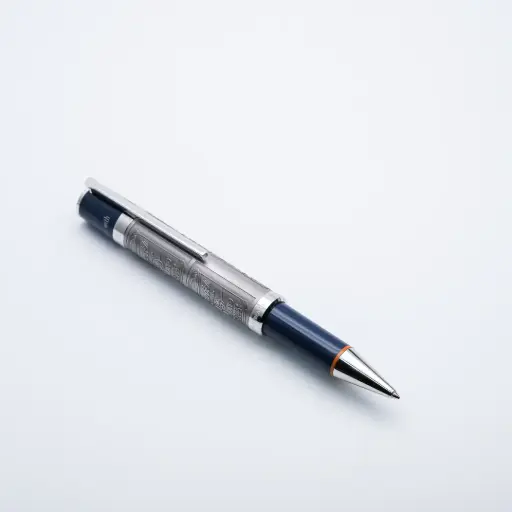 Mont Blanc Vintage Pen