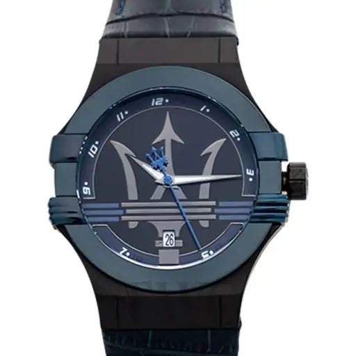 [R8851108007] MASERATI MEN'S WATCH 