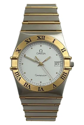 OMEGA Constellation  Watch 