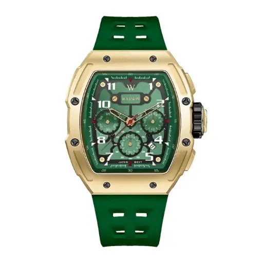 [W1201G-105] WATSON  WATCH W1201G-105