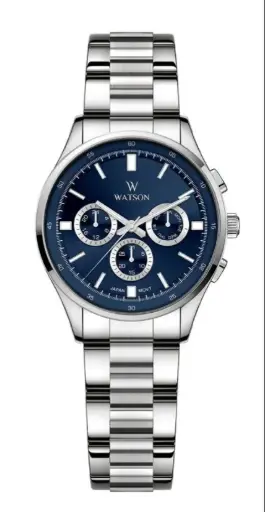 [W1228L-302] WATSON  WATCH W1228L-302
