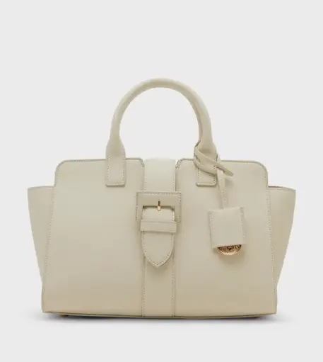 [AKH5755] ANNE KLEIN satchel bag with drawstring 