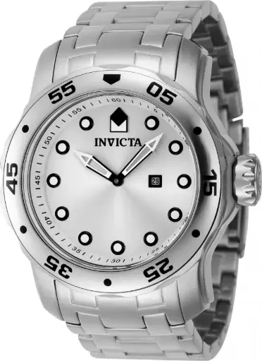 [INV47004] INVICTA - Men's Watch Quartz 