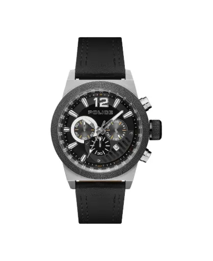 [PL-15529JSTB/02] POLICE Men's Ladbroke Watch 
