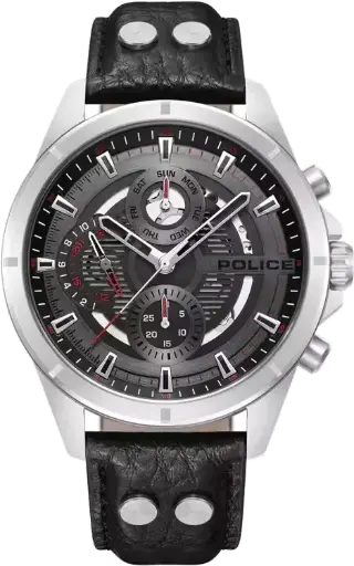 [PL-15721JYBS/02] POLICE Men's  Watch