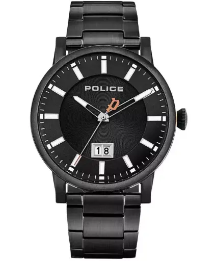 [PL-15404JSB/02] POLICE Men's Watch PL-15404JSB/02