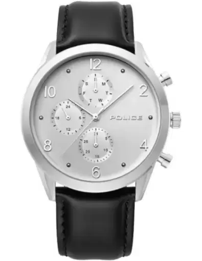 [PL15922JS04] POLICE Men's Watch PL15922JS04