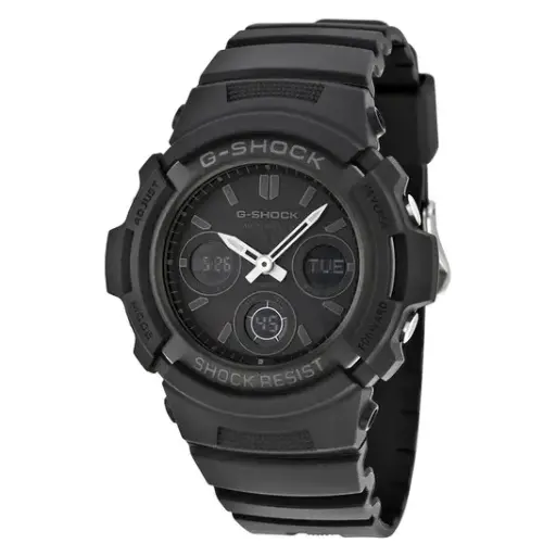 [GBD800UC-8] Casio G-Shock Perpetual Alarm World Time Chronograph Quartz Digital Men's Watch