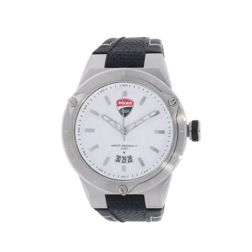 [DTWGH2019703] DUCATI ANALOG QUARTZ MAN'S WATCH-DTWGH2019703