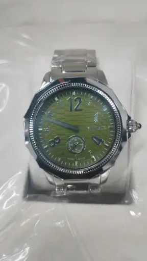 [KND001] KINDUS WATCH KND001