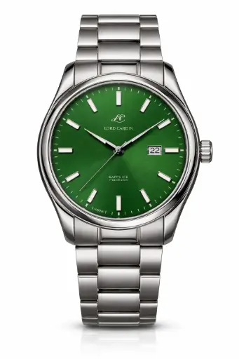 [LC1845] Louis Cardin Watch LC1845G