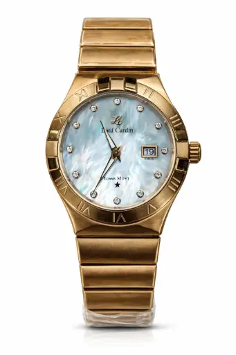 [LC3821L] Louis Cardin Watch LC3821L