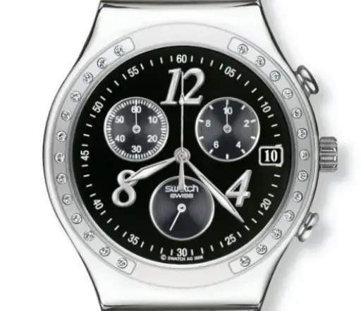 [SW0001] SWATACH SWISS WATCH