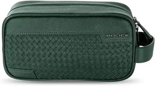 [PELUU2200605] Police Suave Pouch For Men - PELUU2200605