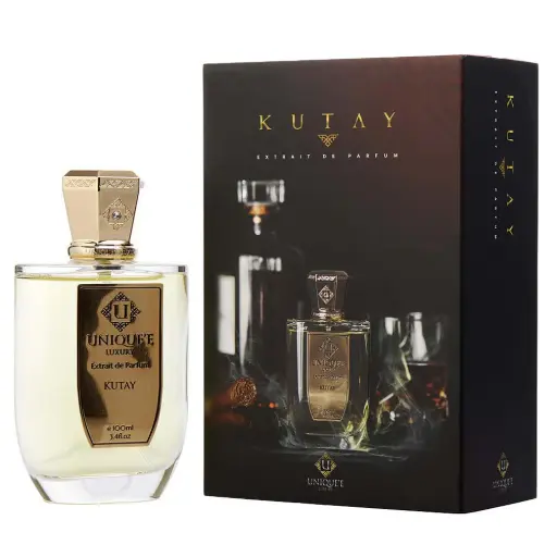 Unique'E Luxury Kutay  Extrait de Parfum 100 ML  (TESTER)