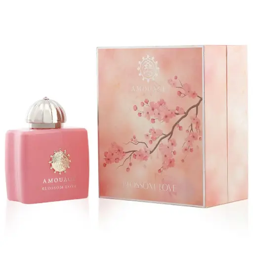 Amouage (w) Blossom Love EDP 100 ML