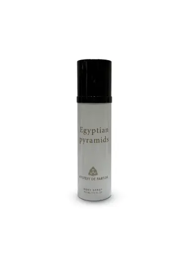 Mystery De Parfum Egyptian Pyramids Body Spray 100ml