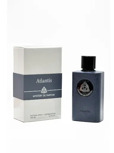 [Atlantis] Mystery De Parfum Atlantis Edp 100ml