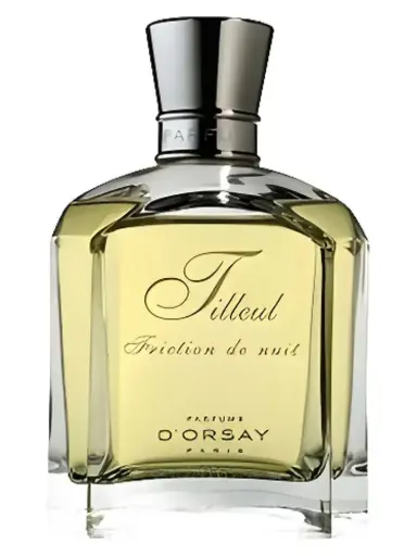 D’ORSAY Tilleul Friction de Nuit (W)