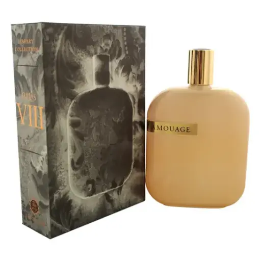 [OPUS VIII] AMOUAGE Amouage Opus VIII EDP EDP 100ML 