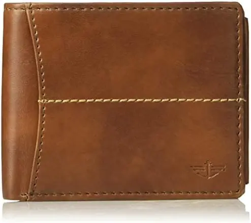 [DK130027] DOCKERS MEN'S WALLET
