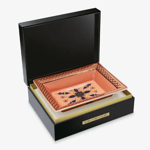 [D3] RAYDAN DECORATVE TRAY D3