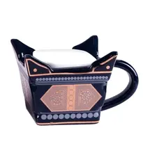 [10385] RAYDAN INCENSE BURNER