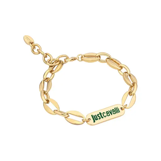 [JCFB00693200] JUST CAVALLI BRACELET JCFB00693200
