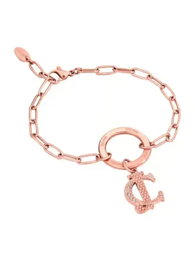 [JCBR01382300] JUST CAVALLI BRACELET JCBR01382300