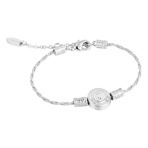 [JCFB01013100] JUST CAVALLI BRACELET JCFB01013100