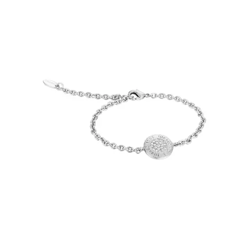 [JCBR01573100] JUST CAVALLI BRACELET JCBR01573100