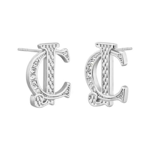 [JCER01473100] JUST CAVALLI EARRING JCER01473100